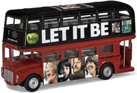 The Beatles 1:76 Diecast Vehicle § Let It Be Bus