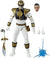 Power Rangers Lightning Collection 6 Inch Action Figure § White Ranger
