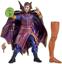 Marvel Legends 6 Inch Action Figure § Doctor Strange Supreme