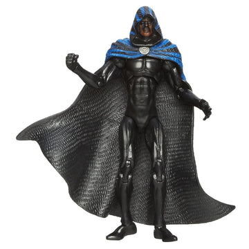 Marvel Universe Classics 3.75" Action Figure: Dagger