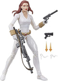 Marvel Legends Black Widow Deadly Origin 6" Action Figure