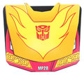 Transformers Masterpiece MP-28 Hot Rodimus Collector Coin