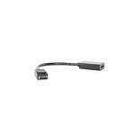 Active Displayport Male To Hdmi Female Adaptor 15Cm