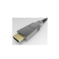 Detachable 50M Hdmi Cable With Ethernet Active Optical Cable