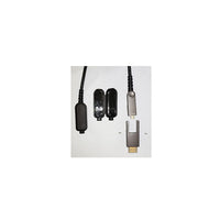 Detachable 50M Hdmi Cable With Ethernet Active Optical Cable