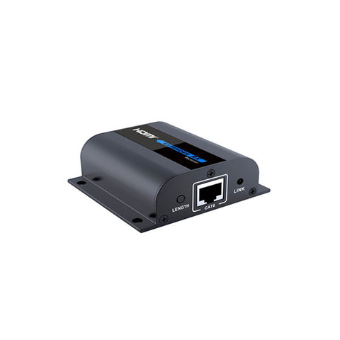 Hdmi Extender 1080P Up To 50M Support Ir Repeat