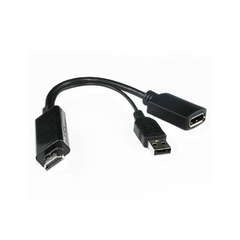 Konix Hdmi To Dp Converter