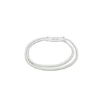 Elsafe Ic Cable White