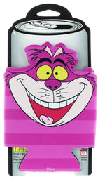 Disney Alice In Wonderland Cheshire Cat Can Cooler