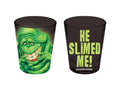 Ghostbusters Slimer 2 oz. Shot Glass