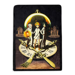 The Promised Neverland Fleece Throw Blanket § 45 x 60 Inches