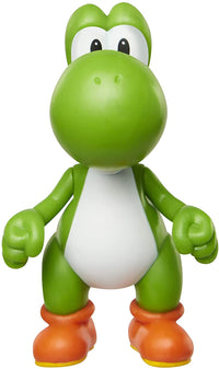 Super Mario World of Nintendo 2.5 Inch Figure § Yoshi