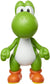 Super Mario World of Nintendo 2.5 Inch Figure § Yoshi