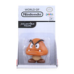 Super Mario World of Nintendo 2.5 Inch Figure § Goomba