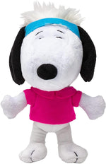 The Snoopy Show 7.5 Inch Plush § Disguise Snoopy