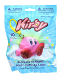 Nintendo Kirby Series 2 Backpack Hangers § One Random