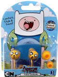 Adventure Time Earbuds: Jake