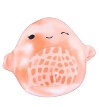 Squishmallow 5 Inch Mini Sealife Plush § Livvy the Starfish