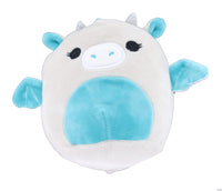 Squishmallow 5 Inch Mini Animal Plush § Coley the Dragon