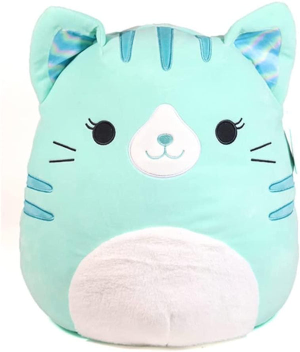 Squishmallow 5 Inch Mini Animal Plush § Corinna the Cat