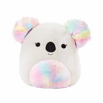 Squishmallow 5 Inch Mini Animal Plush § Kelina the Koala