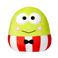 Hello Kitty x Squishmallow 20 Inch Plush § Keroppi