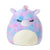 Squishmallow 24 Inch Tie-Dyed Unicorn