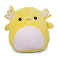 Squishmallow 12 Inch Plush § Treyton the Axolotl