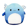 Squishmallow 16 Inch Plush § Miss VI The Axolotl