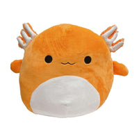 Squishmallow 16 Inch Plush § Nico The Axolotl