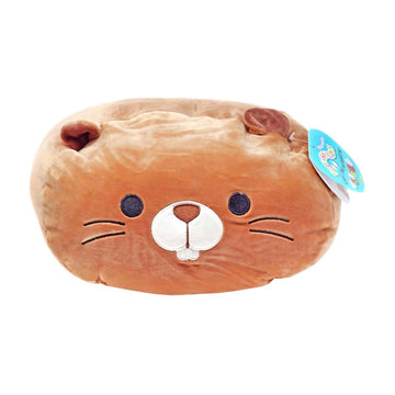 Squishmallow 12 Inch Stackable Plush § Chip the Beaver