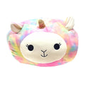 Squishmallow 12 Inch Stackable Plush § Lucinda the Lambicorn