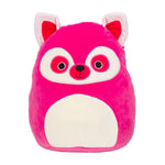 Squishmallow 12 Inch Plush § Lucia the Pink Lemur