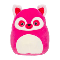 Squishmallow 12 Inch Plush § Lucia the Pink Lemur