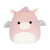 Squishmallow 12 Inch Plush § Pandora the Pink Pegasus
