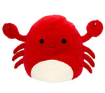 Squishmallow 12 Inch Plush § Carlos the Crab
