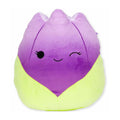Squishmallow 12 Inch Plush § Jackie the Purple Tulip