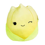 Squishmallow 12 Inch Plush § Jeannie the Yellow Tulip