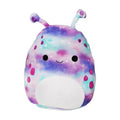 Squishmallow 24 Inch Space Plush § Daxxon the Purple Alien