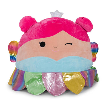 Squishmallow 20 Inch Plush § Esmina the Fairy