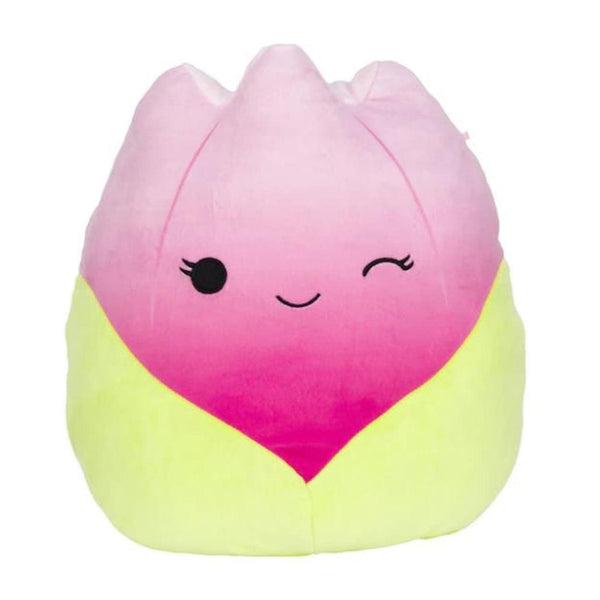Squishmallow 20 Inch Plush § Bridget the Pink Tulip