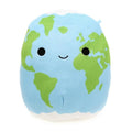 Squishmallow 24 Inch Space Plush § Roman the Planet Earth