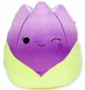 Squishmallow 24 Inch Plush § Jackie the Purple Tulip