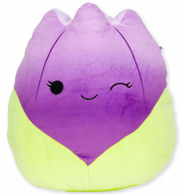 Squishmallow 24 Inch Plush § Jackie the Purple Tulip