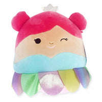 Squishmallow 12 Inch Plush § Esmina the Fairy