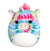 Squishmallow 12 Inch Plush § Atlas the Tie Dye Unicorn