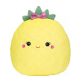 Squishmallow 5 Inch Plush § Lulu the Pineapple