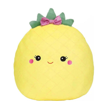 Squishmallow 5 Inch Plush § Lulu the Pineapple