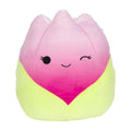 Squishmallow 5 Inch Plush § Bridget the Pink Tulip