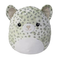 Squishmallow 24 Inch Plush § Brigita the Snow Leopard
